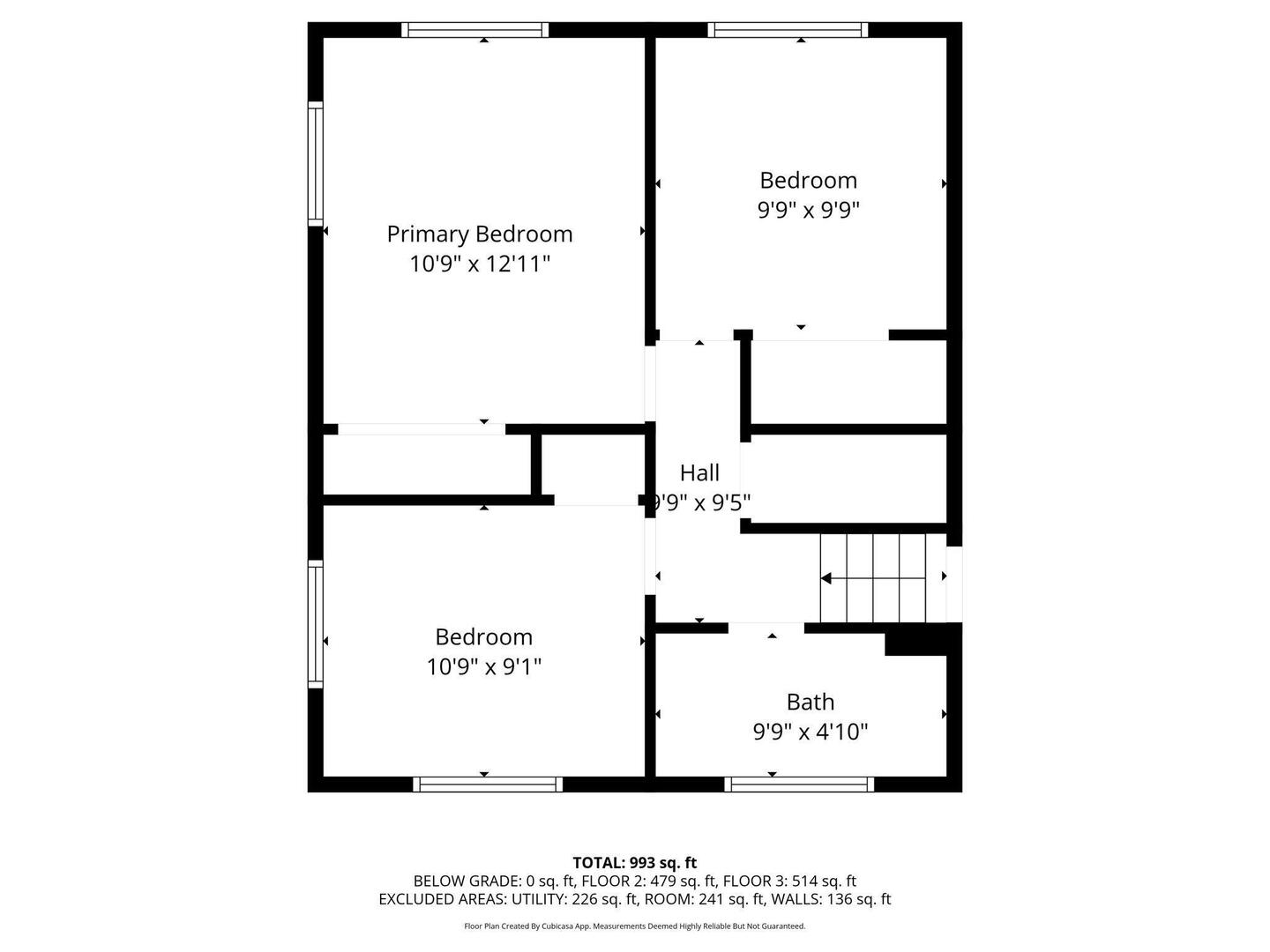 1212 Meadow Lane Drive