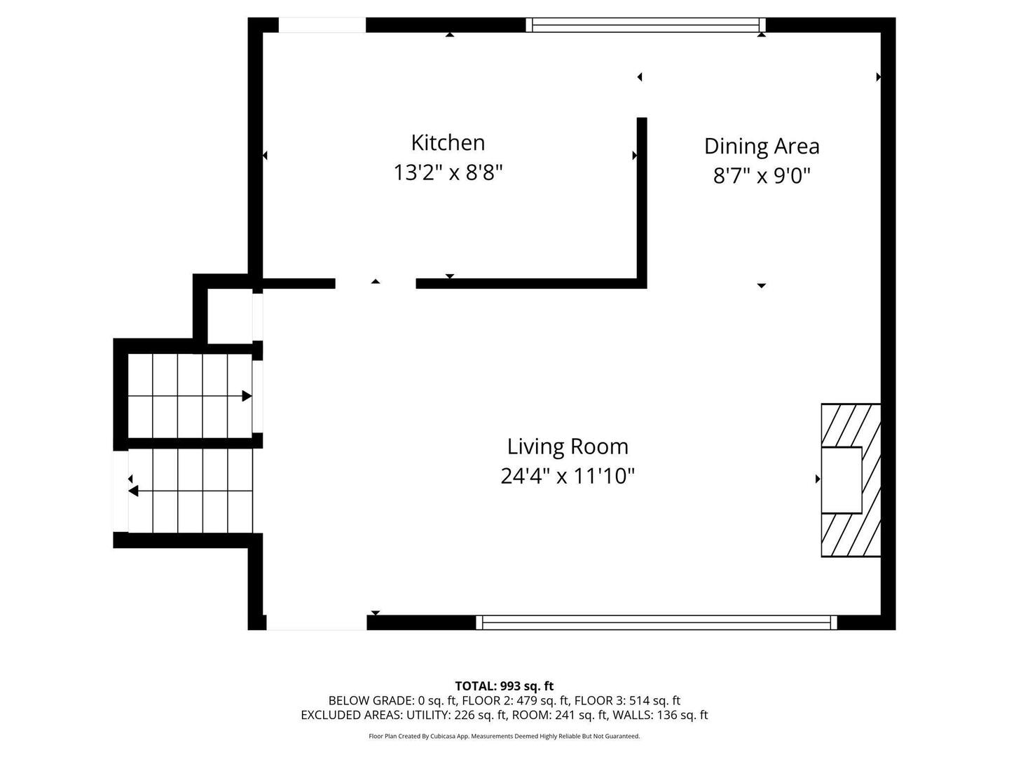1212 Meadow Lane Drive