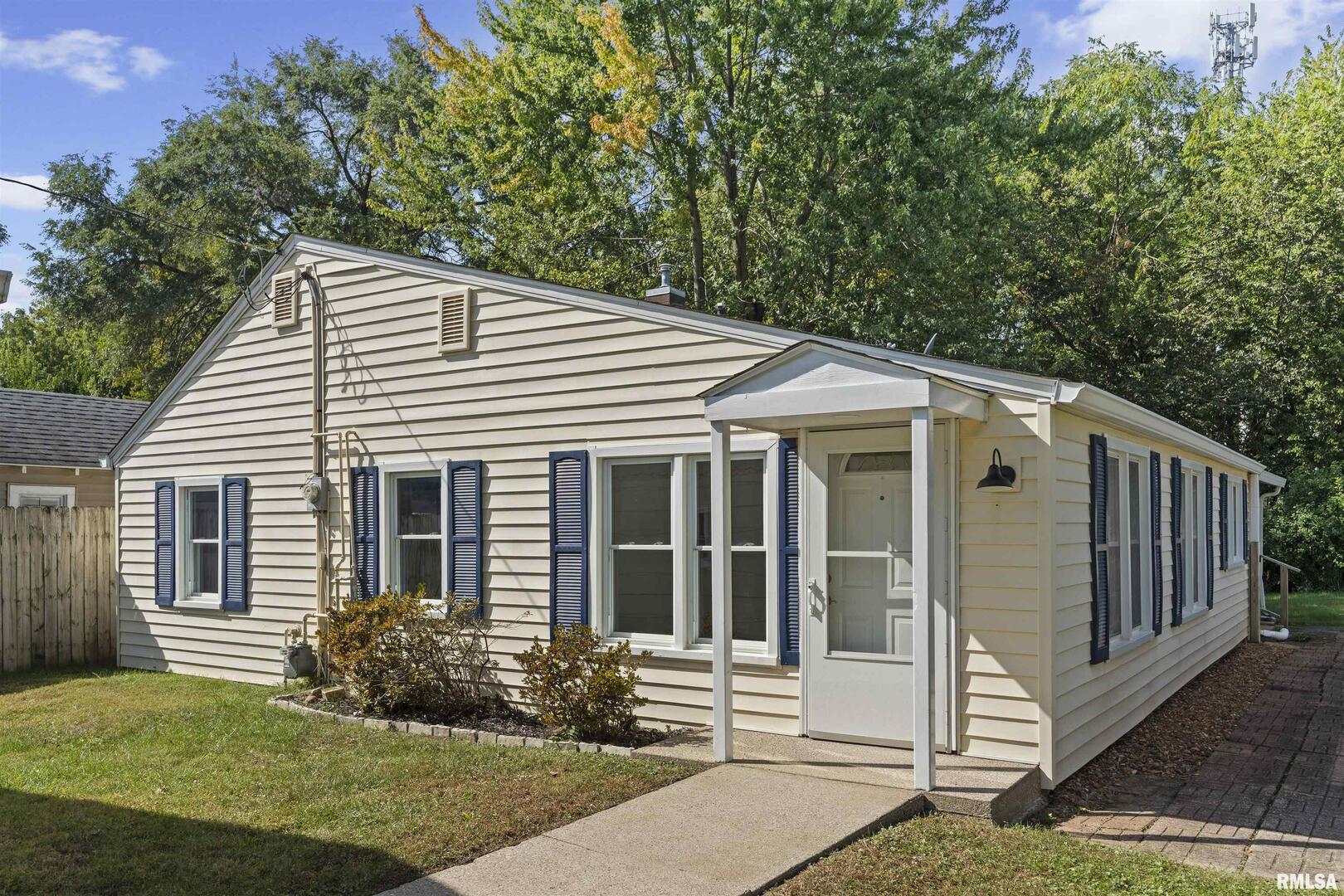 1501 43RD Street