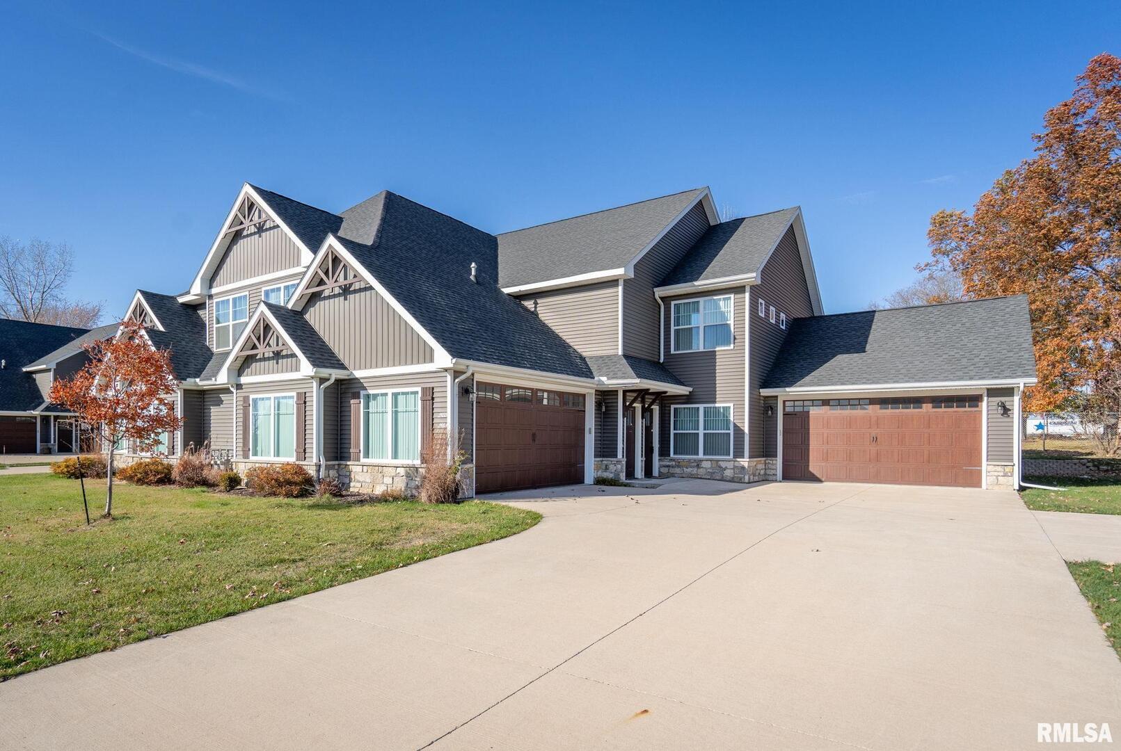 2934 SHANES Way