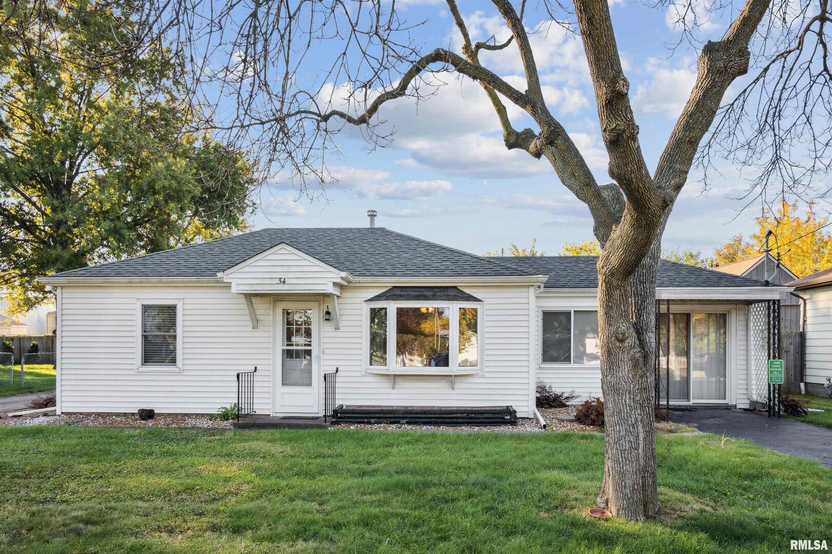 34 SUBURBAN HEIGHTS Road