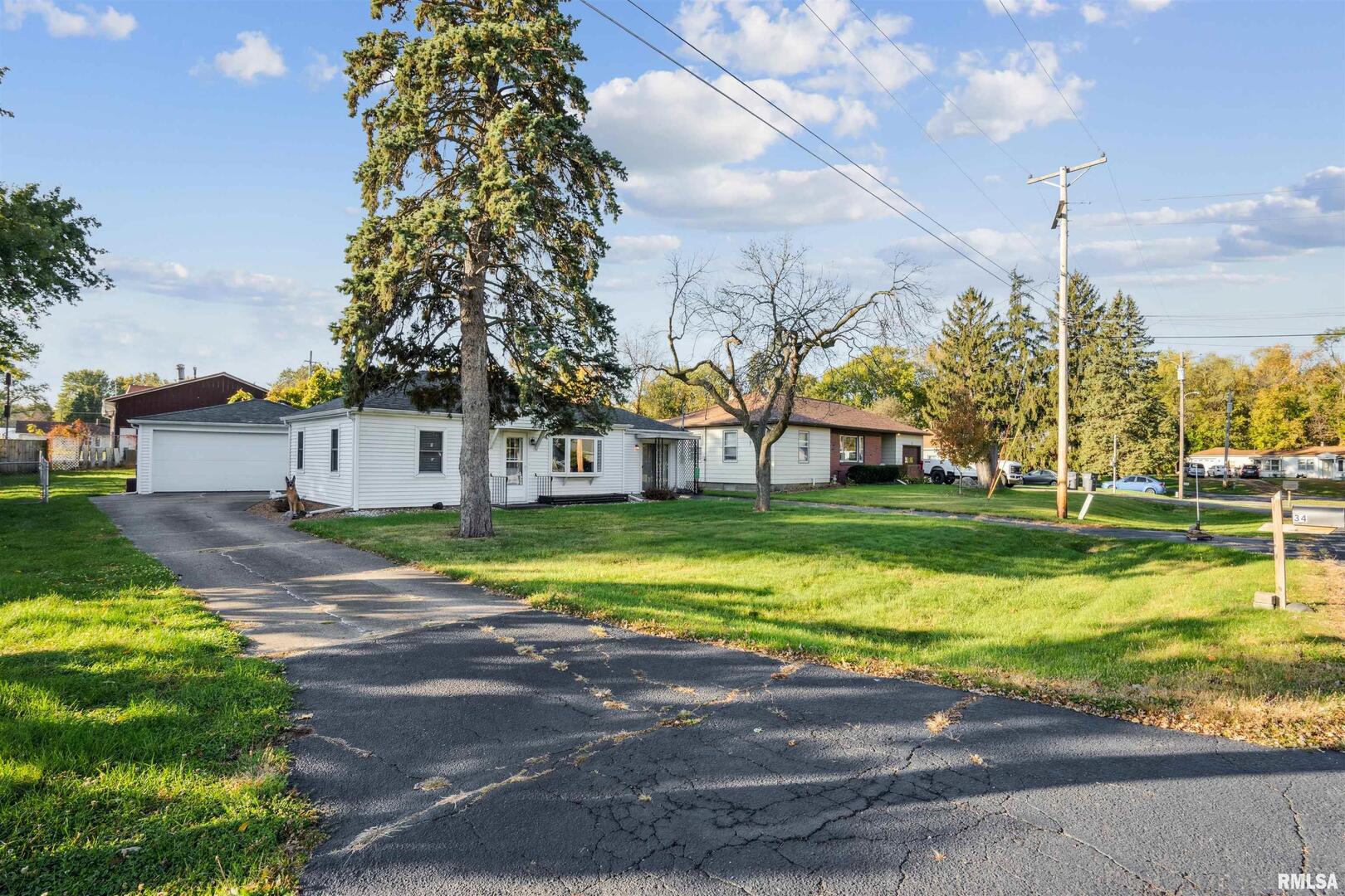 34 SUBURBAN HEIGHTS Road