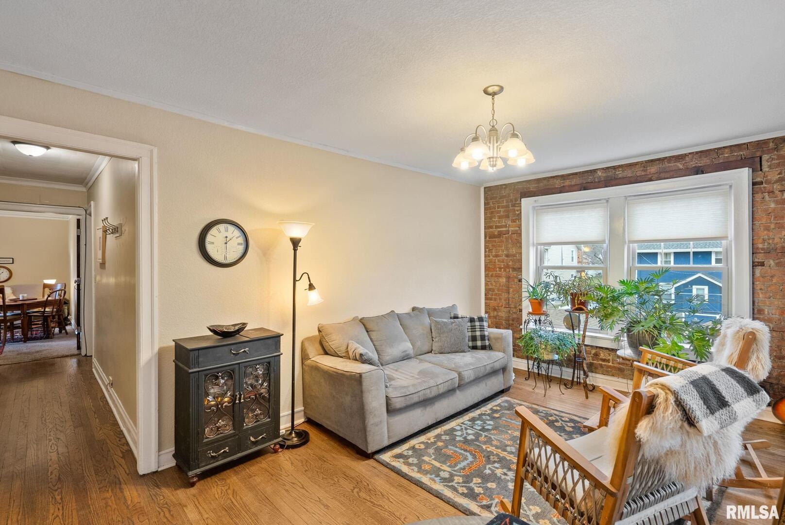 2506 HARRISON Street Unit: 2E