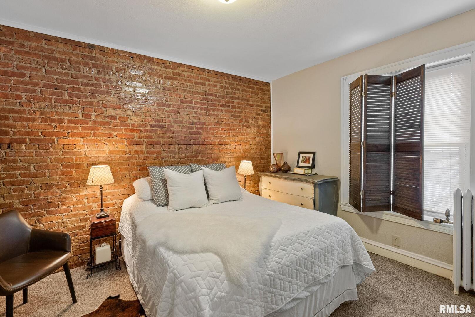 2506 HARRISON Street Unit: 2E