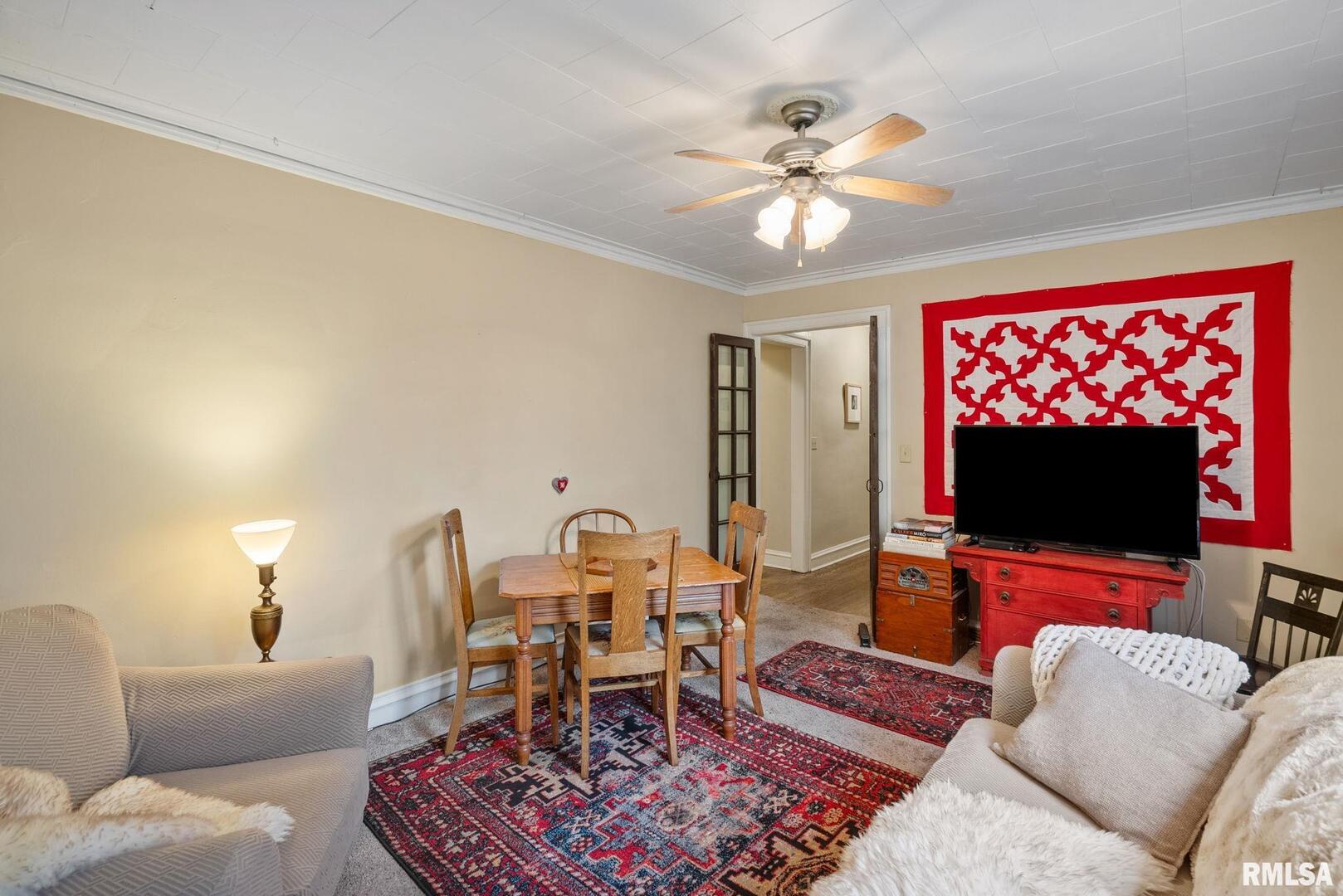 2506 HARRISON Street Unit: 2E
