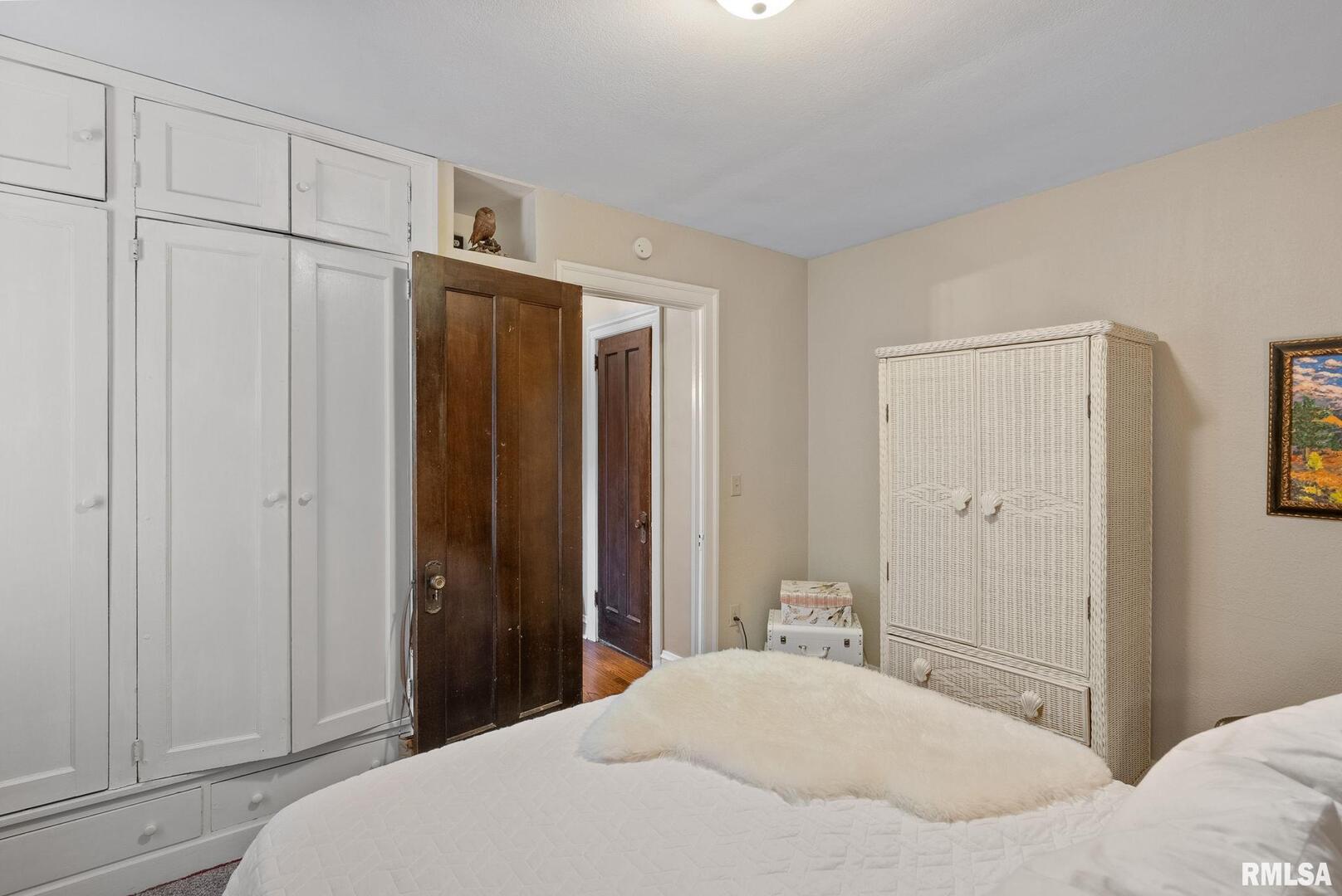 2506 HARRISON Street Unit: 2E
