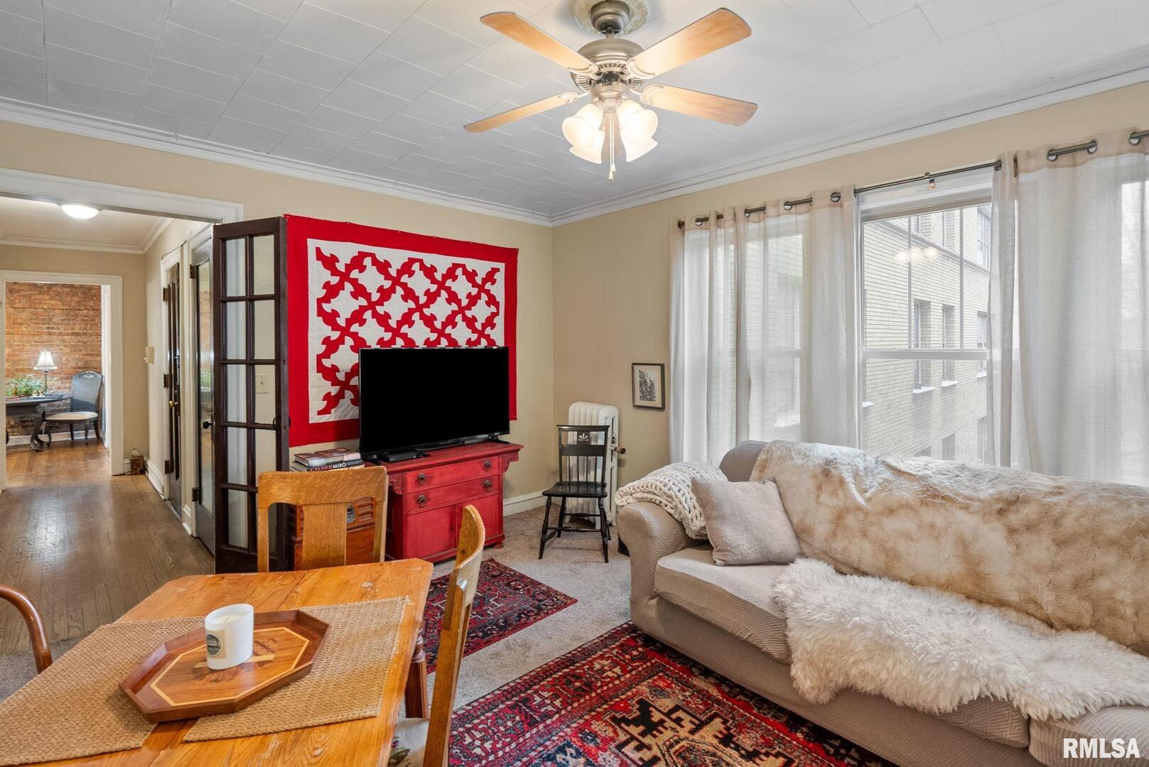 2506 HARRISON Street Unit: 2E