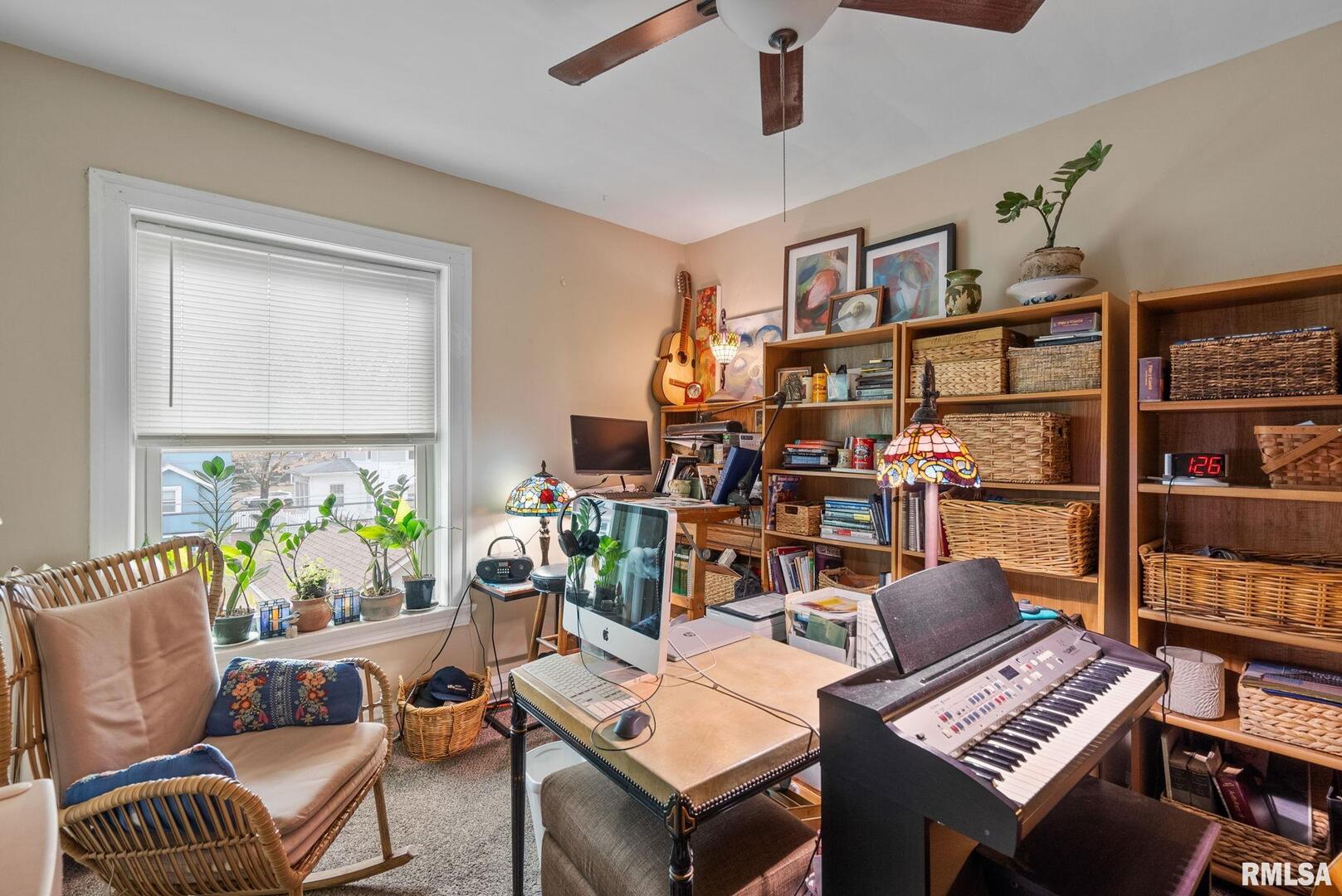 2506 HARRISON Street Unit: 2E