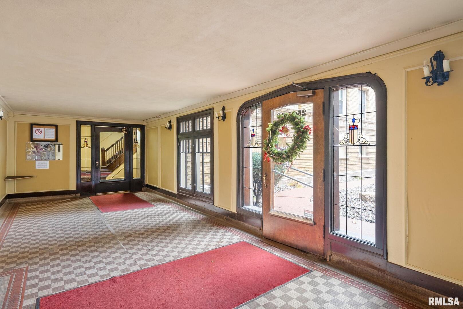 2506 HARRISON Street Unit: 2E