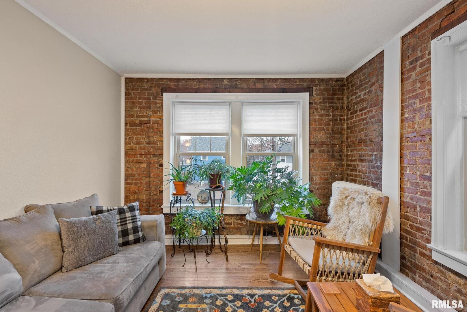 2506 HARRISON Street Unit: 2E