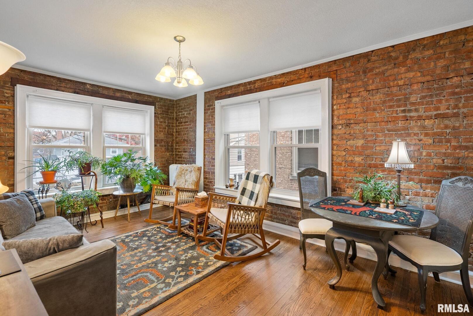 2506 HARRISON Street Unit: 2E