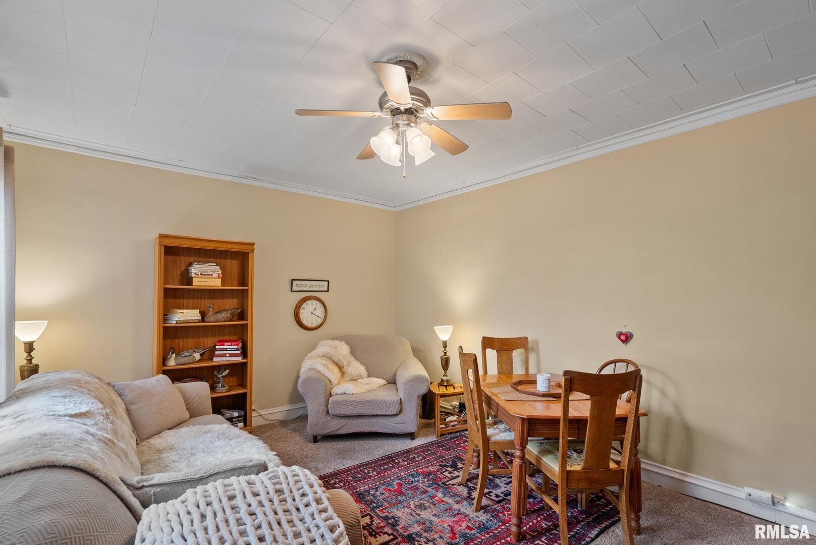 2506 HARRISON Street Unit: 2E