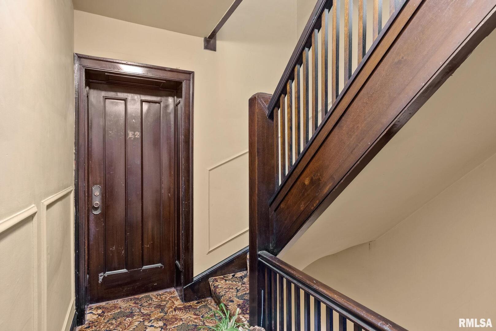 2506 HARRISON Street Unit: 2E