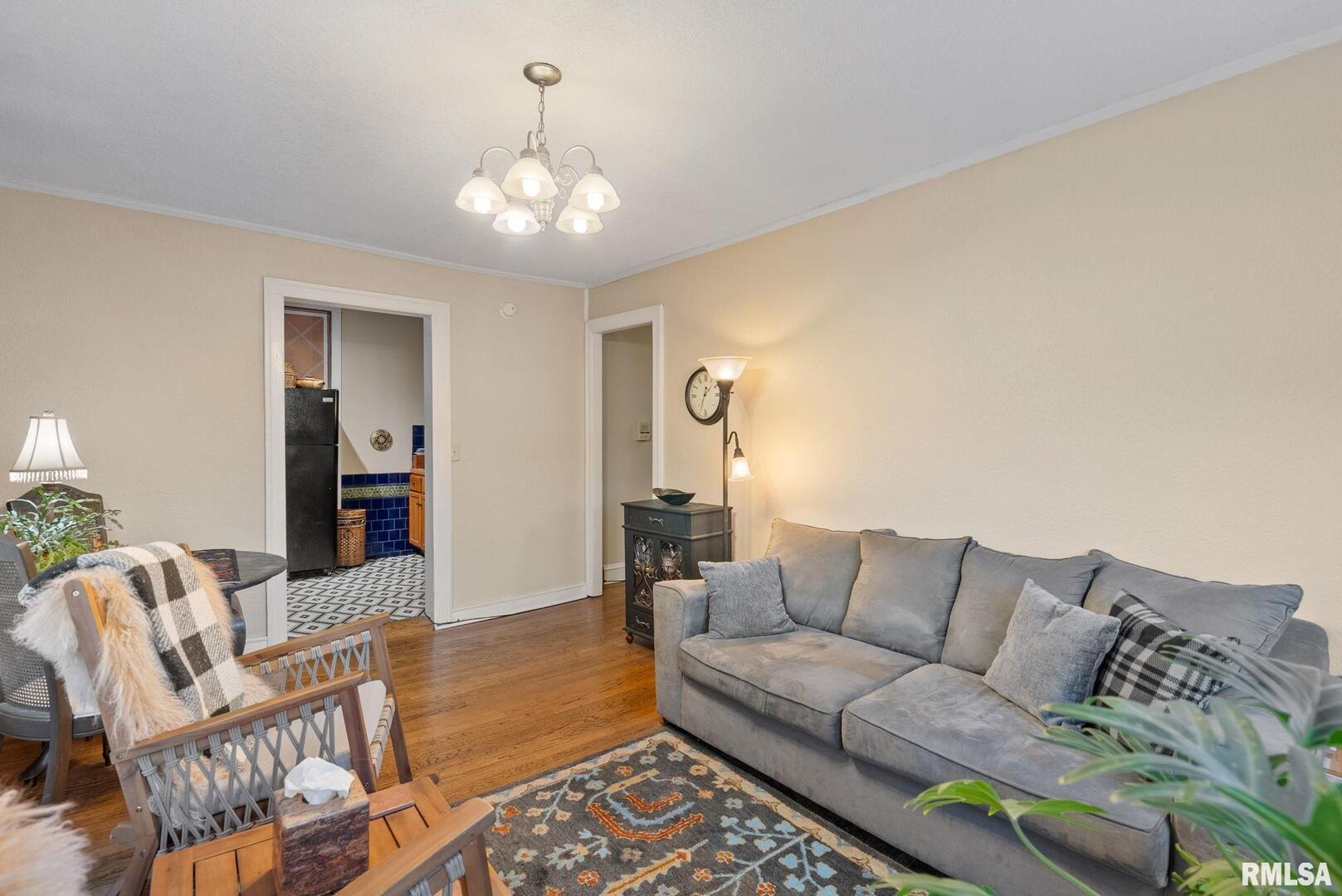 2506 HARRISON Street Unit: 2E