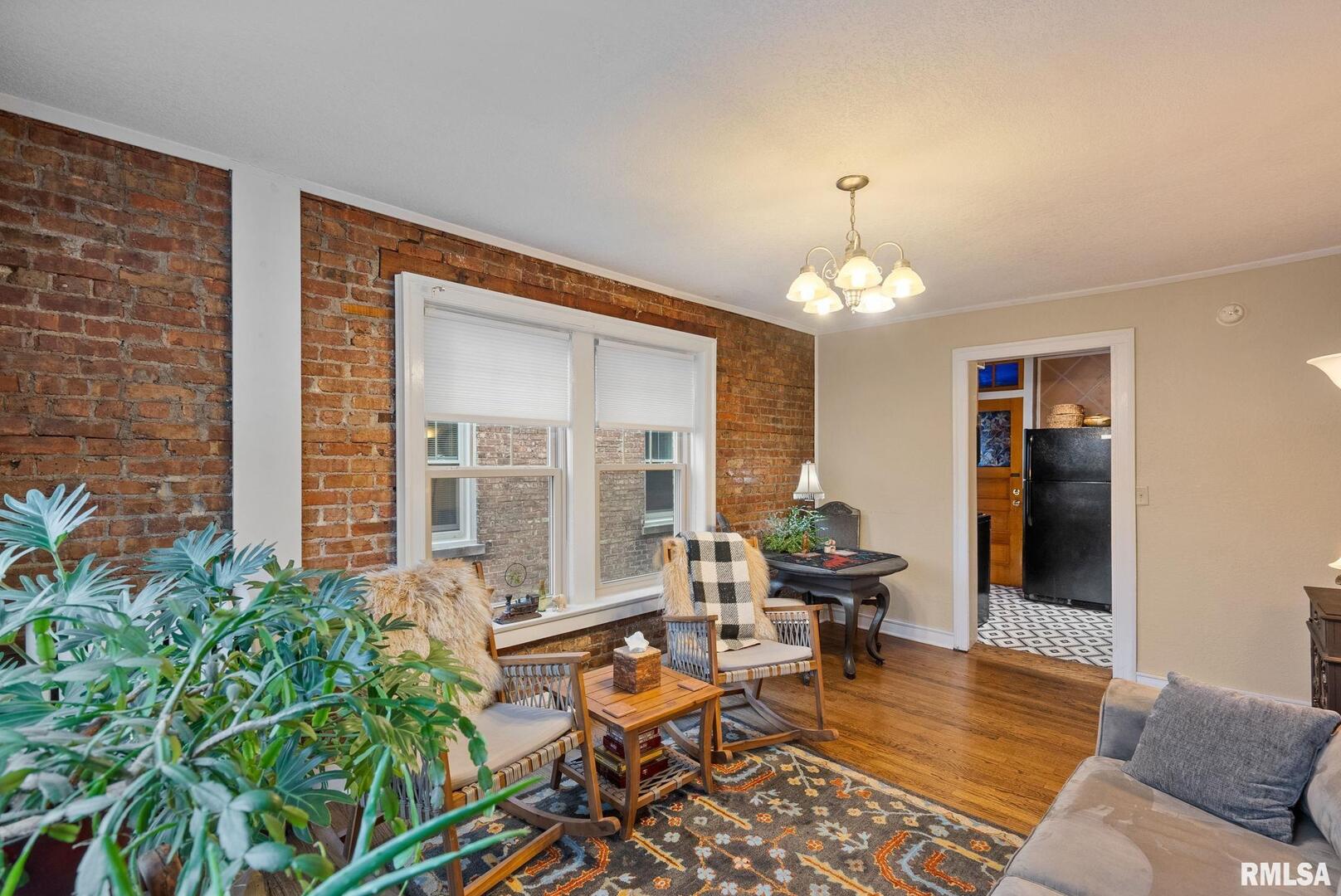 2506 HARRISON Street Unit: 2E