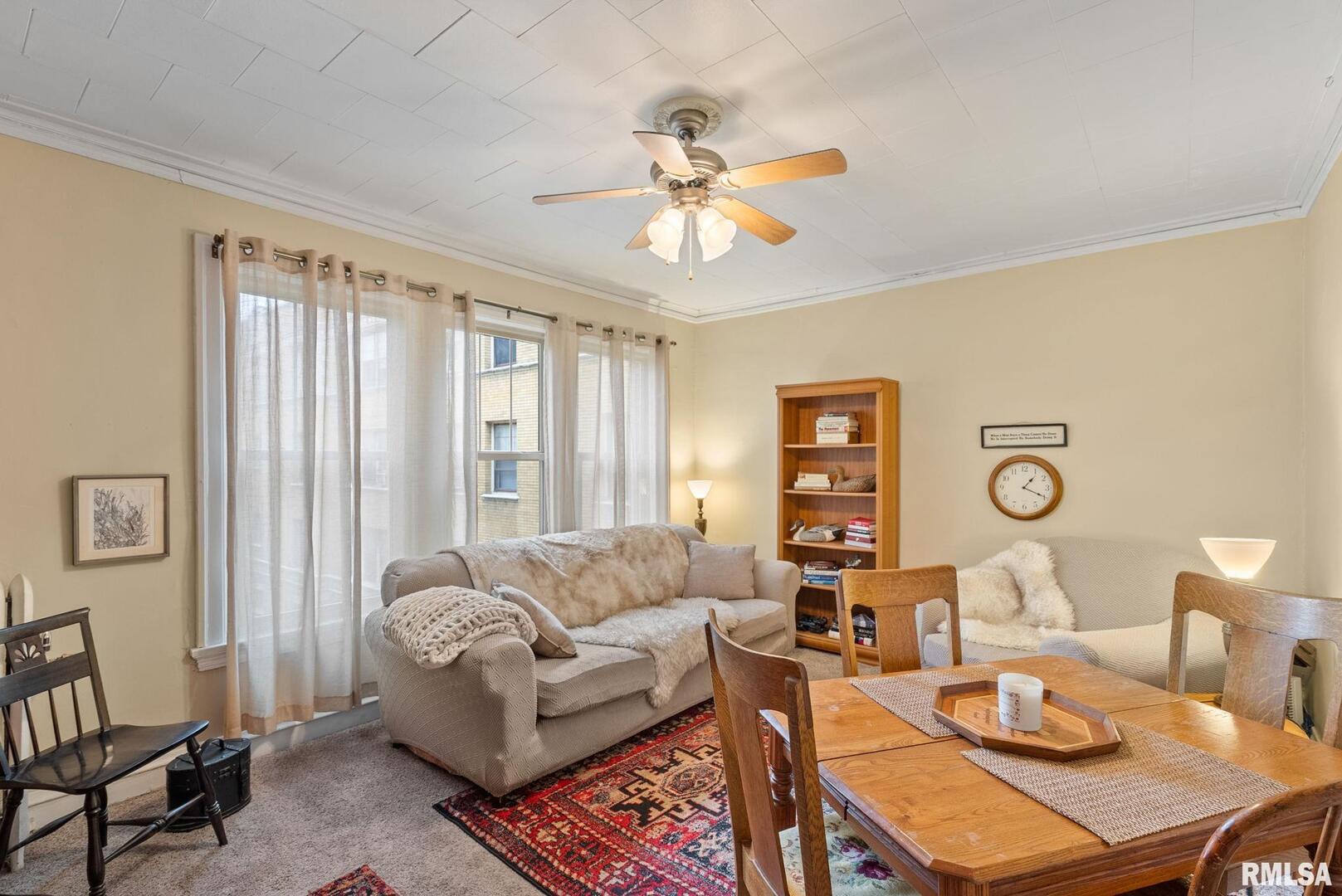 2506 HARRISON Street Unit: 2E