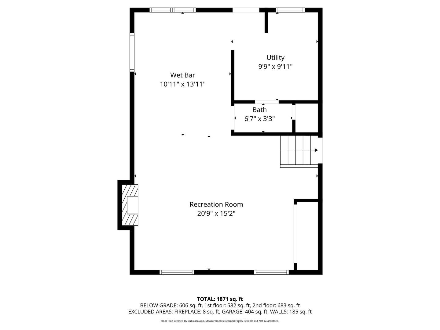 9 PARKWOOD Drive
