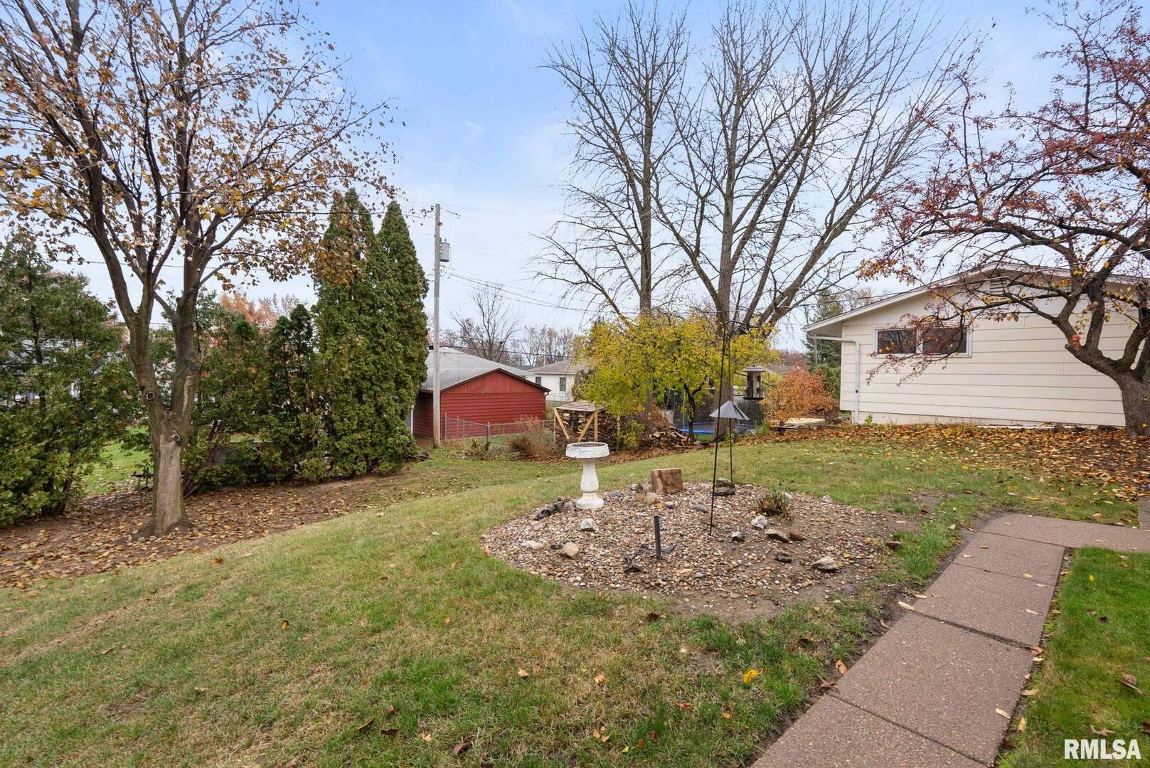 9 PARKWOOD Drive