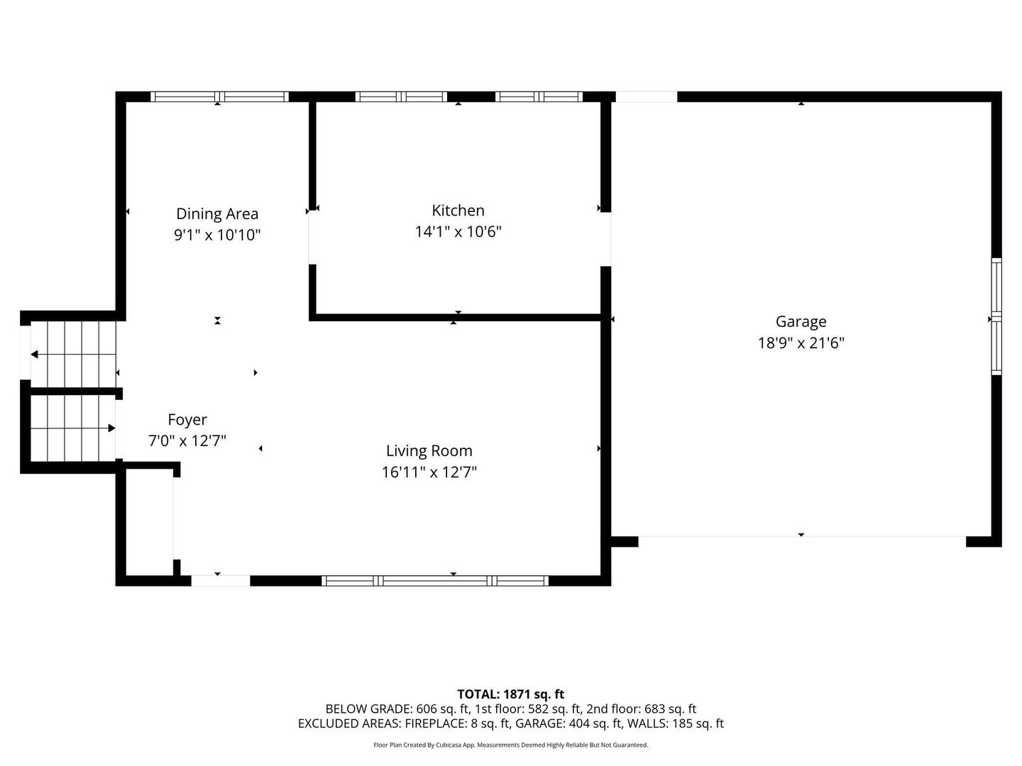9 PARKWOOD Drive