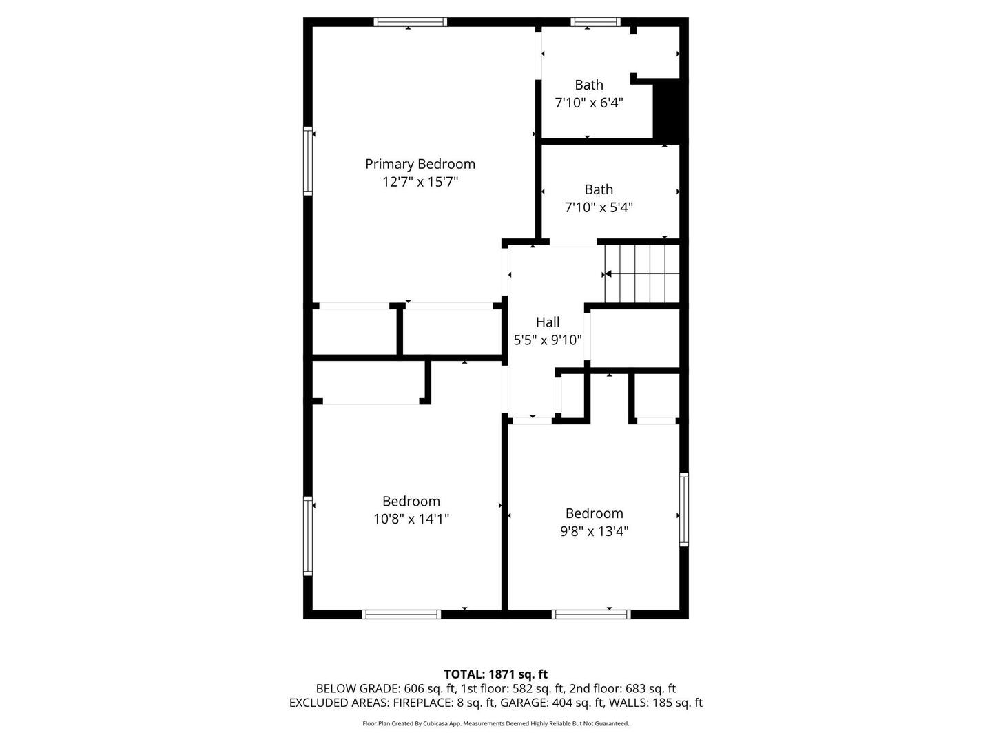 9 PARKWOOD Drive