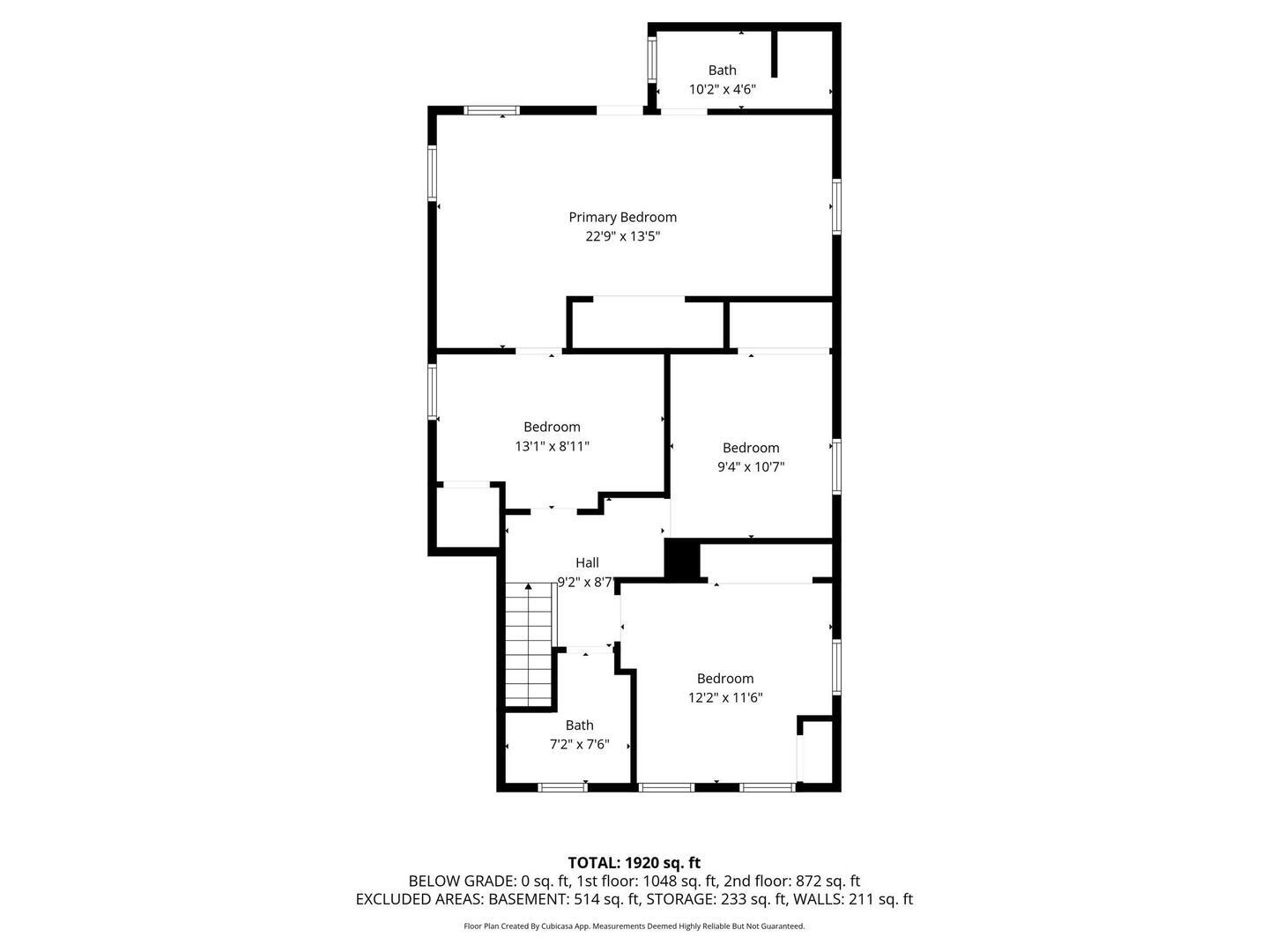 2709 16TH Street