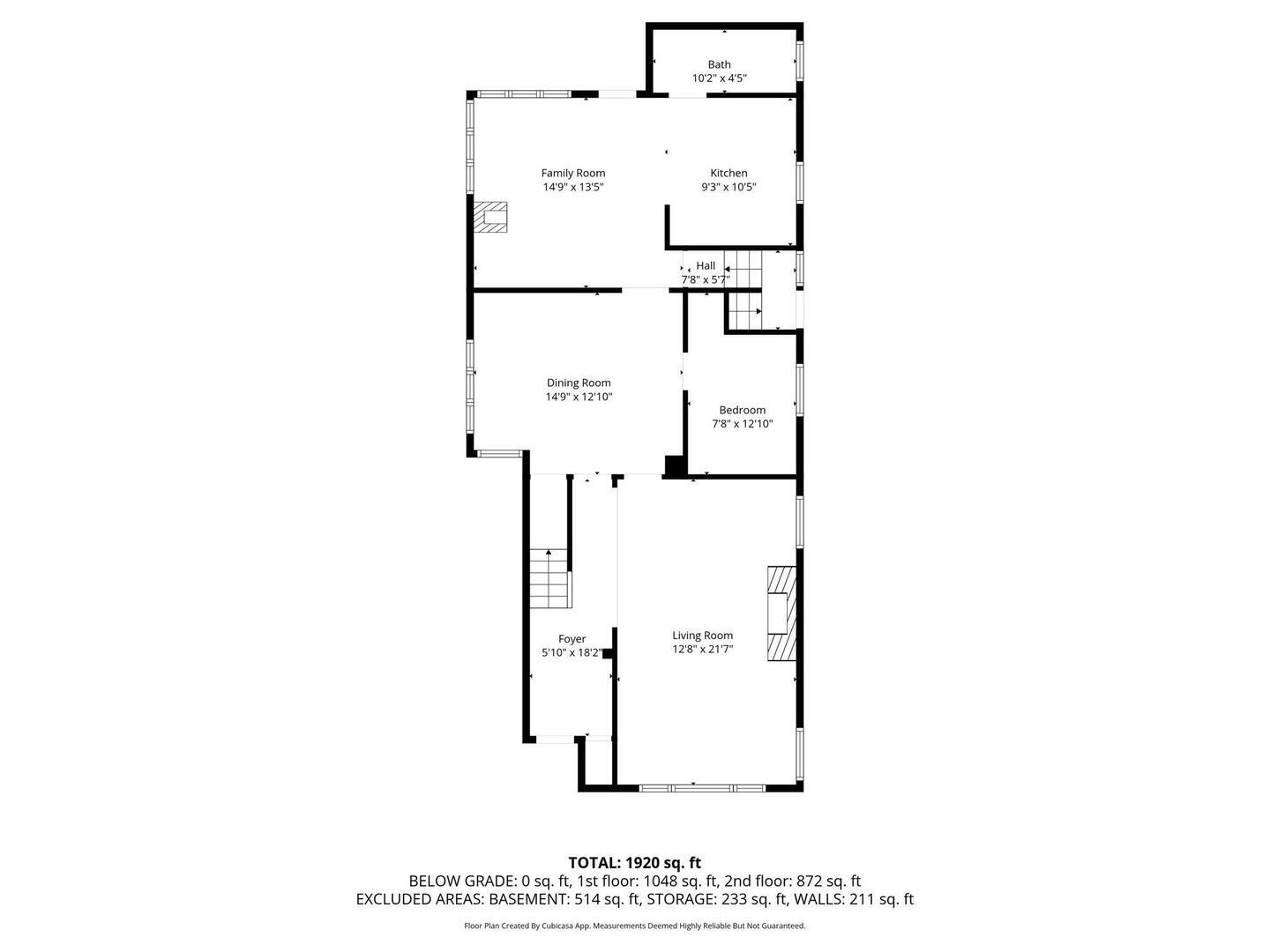 2709 16TH Street