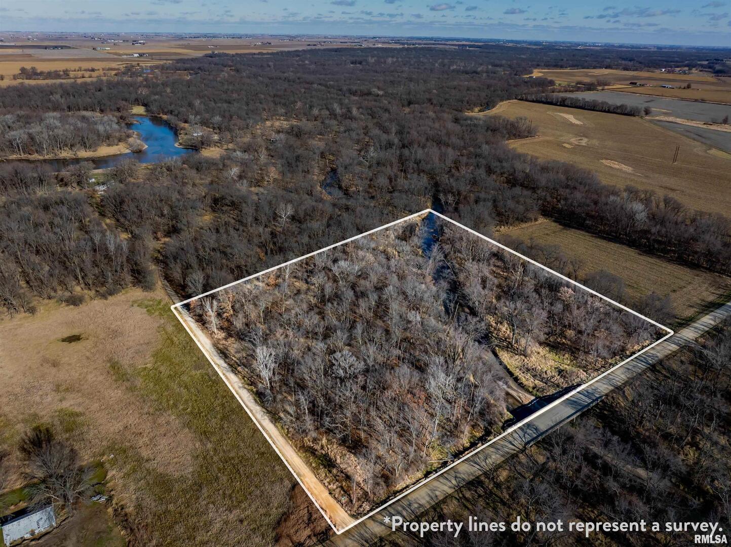 11000 RIVER CAMP Road