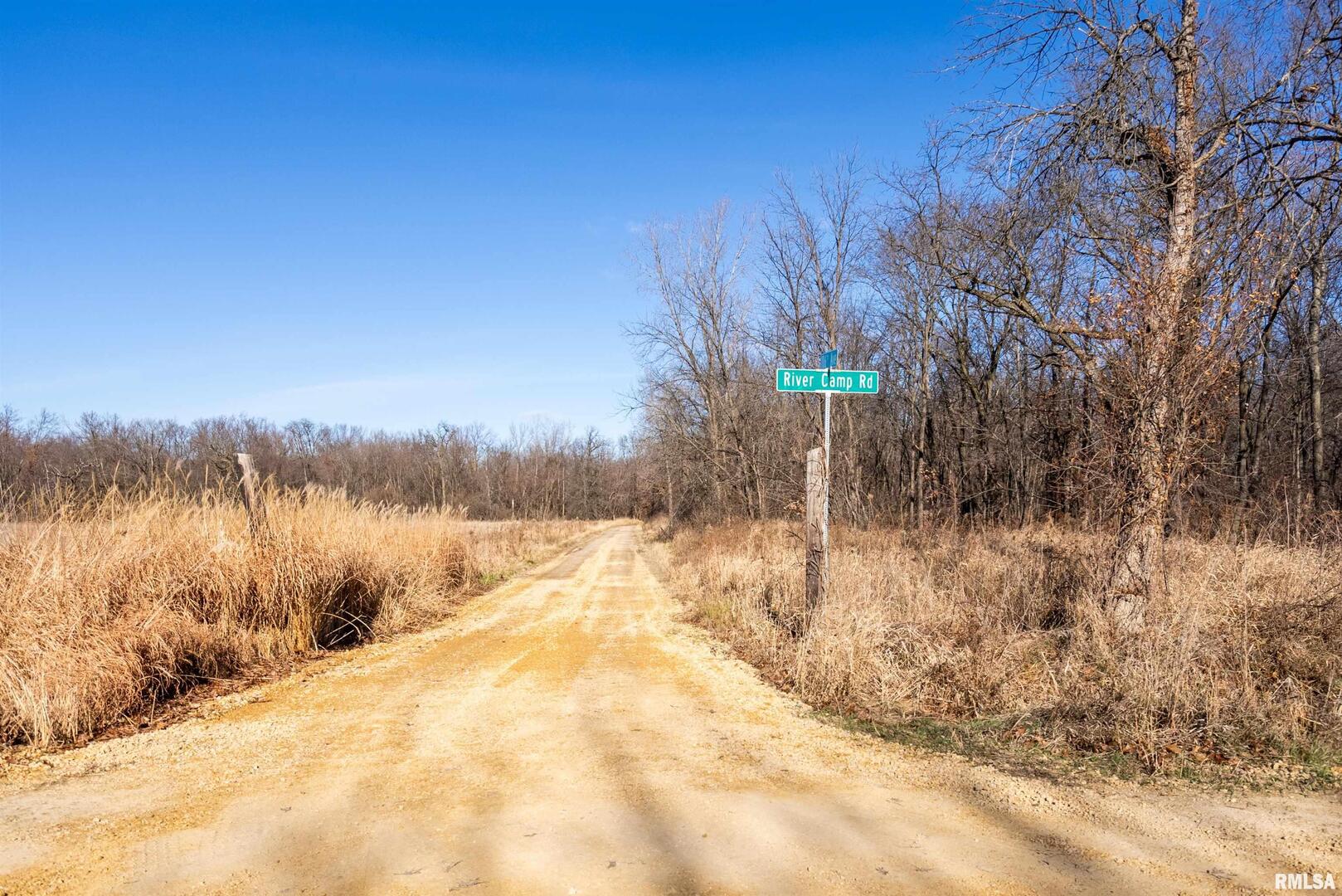 11000 RIVER CAMP Road
