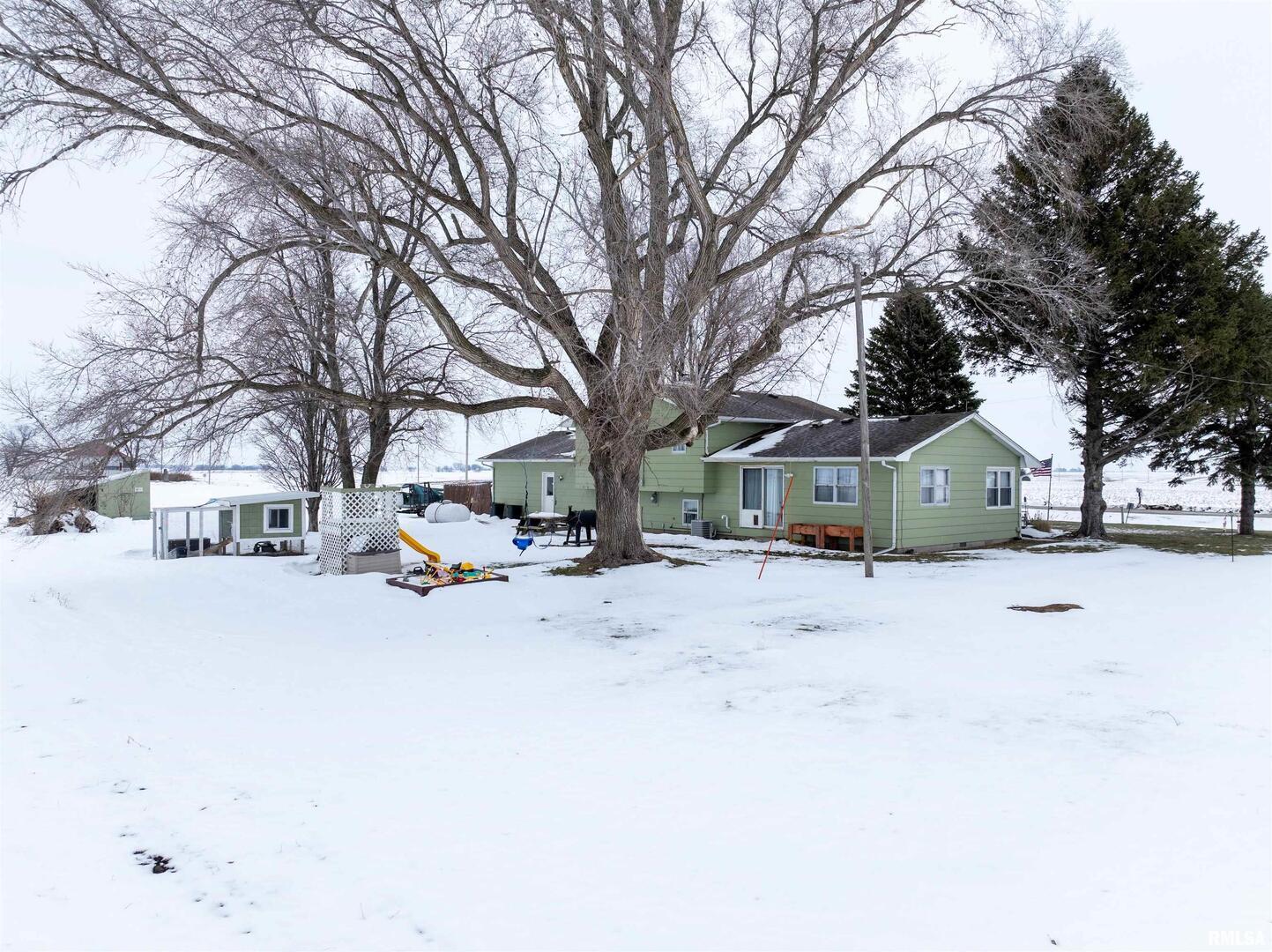 14891 E 900TH Street