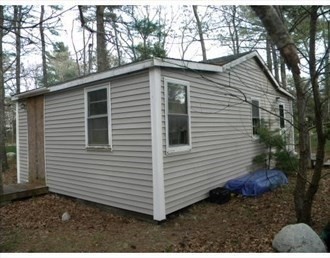 475 Ship Pond Rd