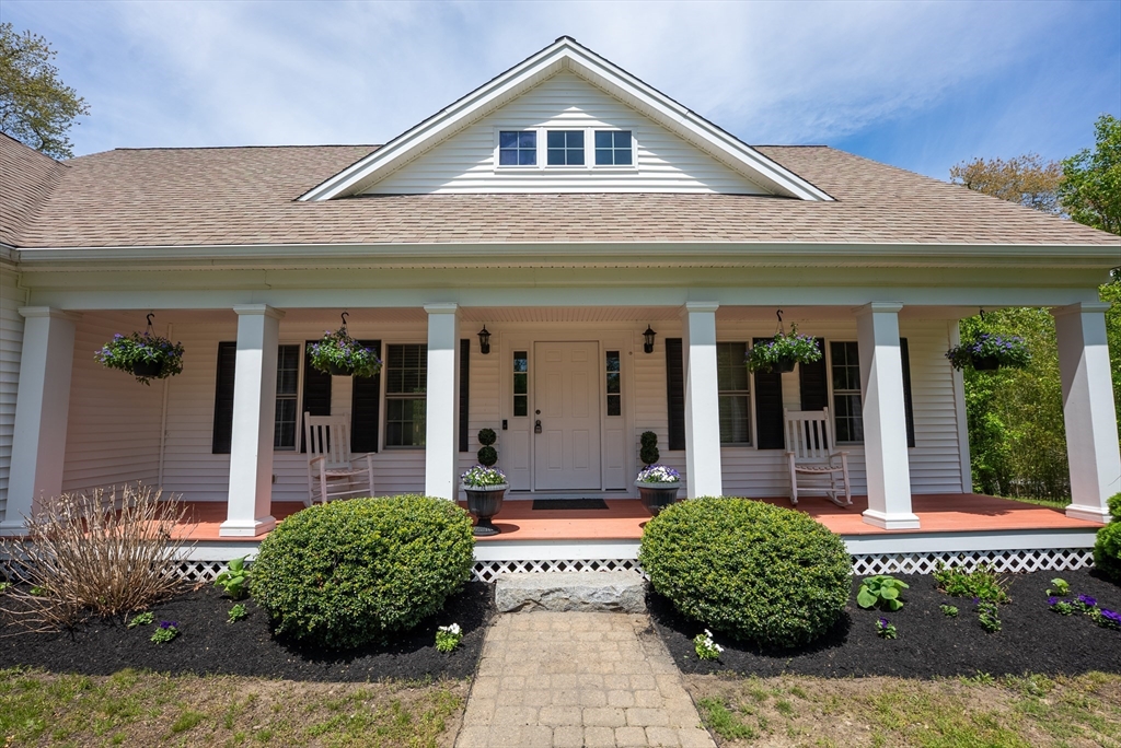 475 Ship Pond Rd