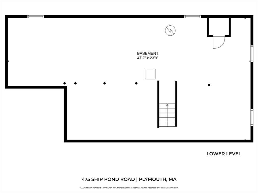 475 Ship Pond Rd