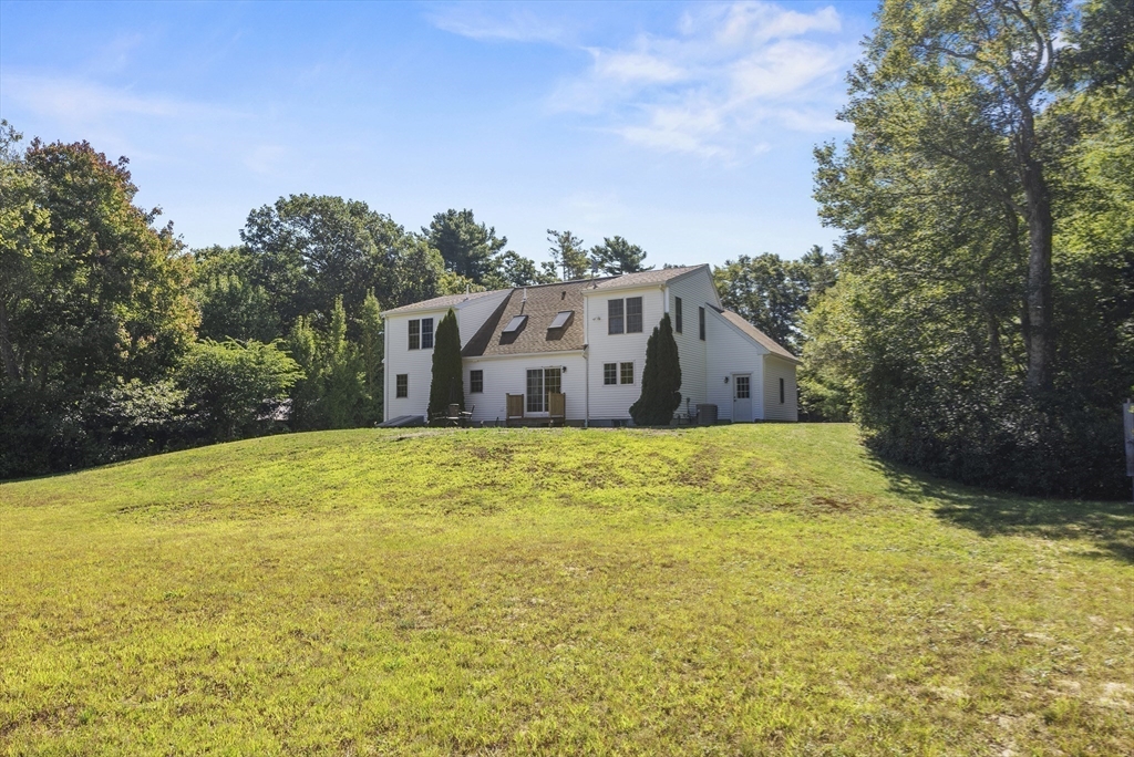 475 Ship Pond Rd