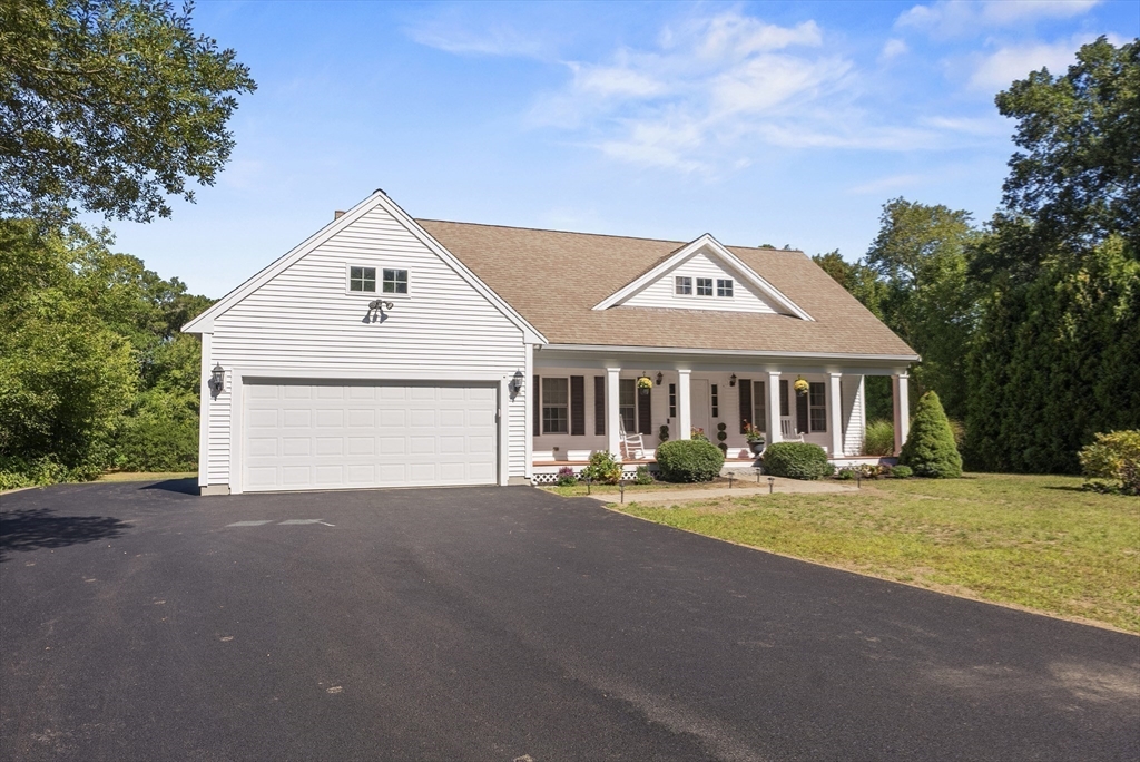 475 Ship Pond Rd