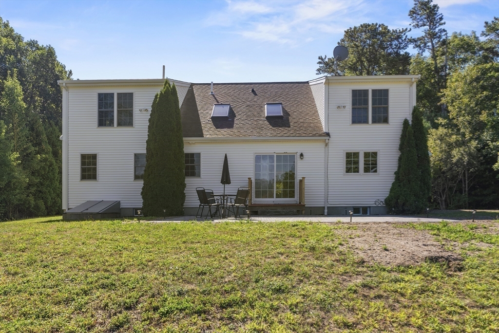 475 Ship Pond Rd