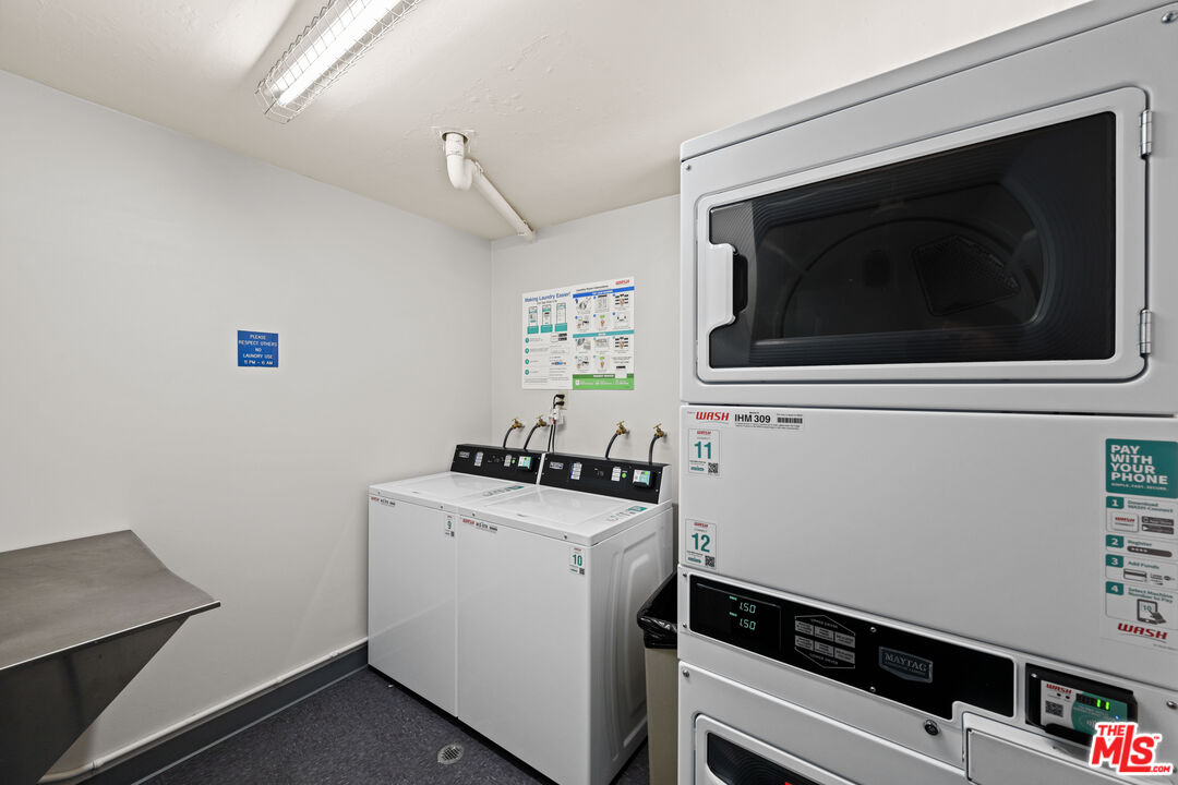 4337 Marina City Drive Unit: 347