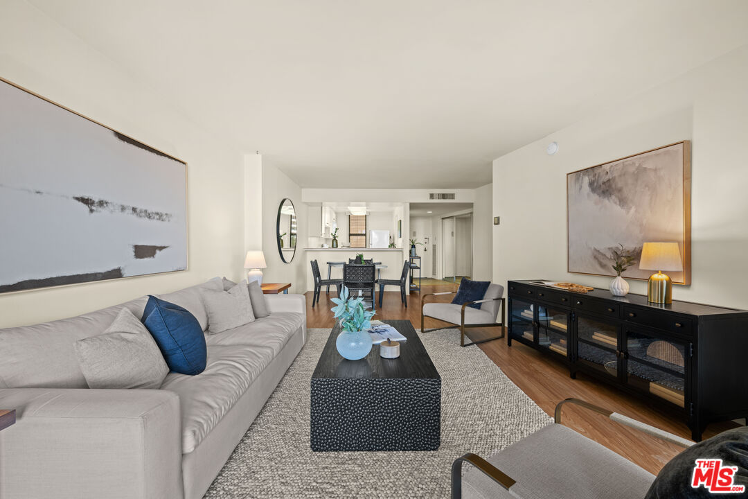 4337 Marina City Drive Unit: 347