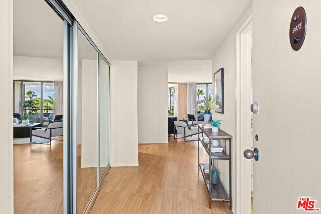 4337 Marina City Drive Unit: 347