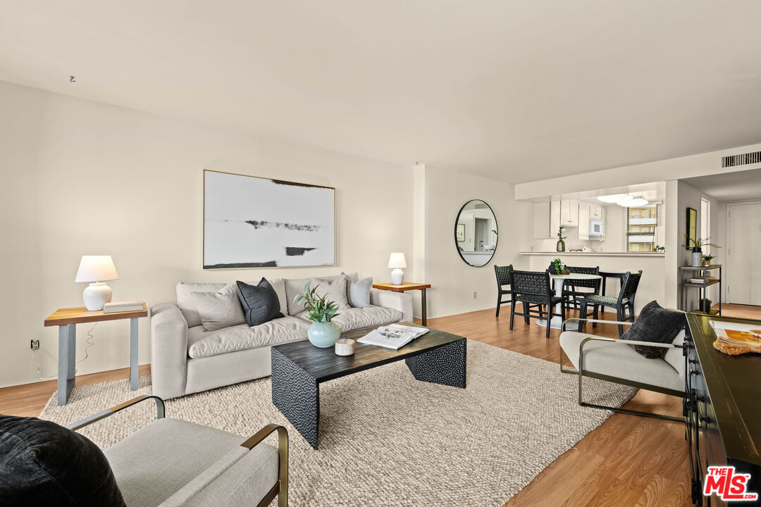 4337 Marina City Drive Unit: 347