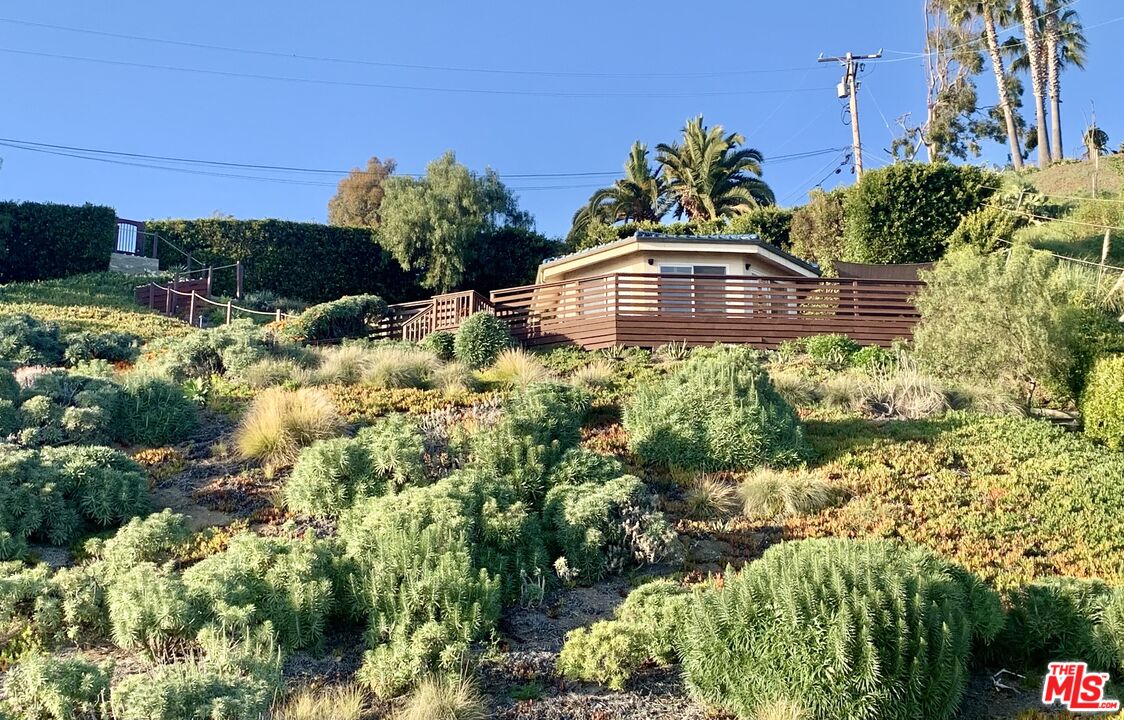 22001 Pacific Coast Hwy Unit: GH
