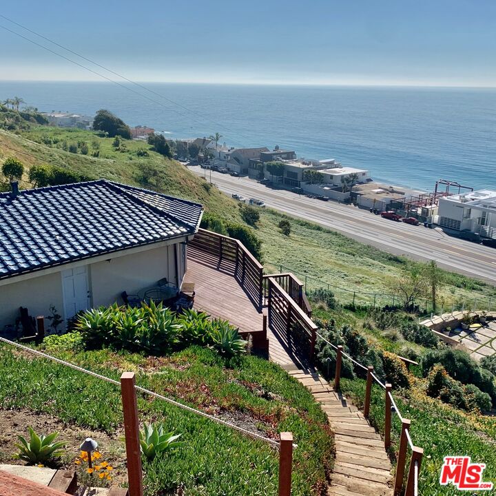 22001 Pacific Coast Hwy Unit: GH