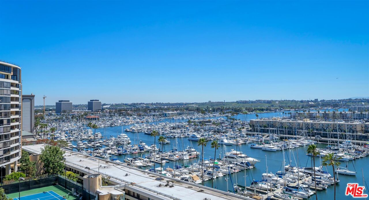 4314 Marina City Dr Unit: 720