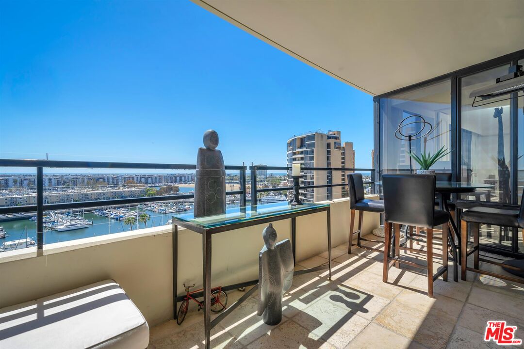 4314 Marina City Dr Unit: 720