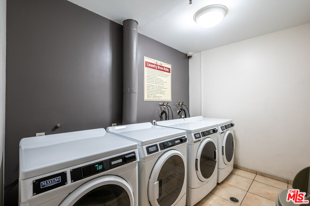 620 S Gramercy Pl Unit: 431