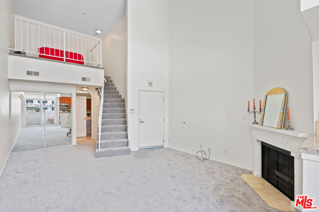 620 S Gramercy Pl Unit: 431