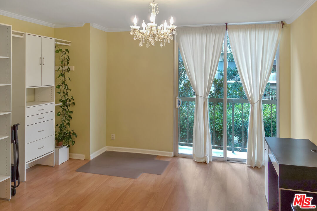 10747 WILSHIRE BLVD Unit: 501