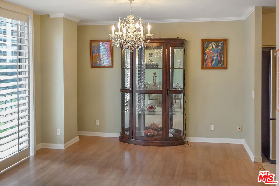 10747 WILSHIRE BLVD Unit: 501