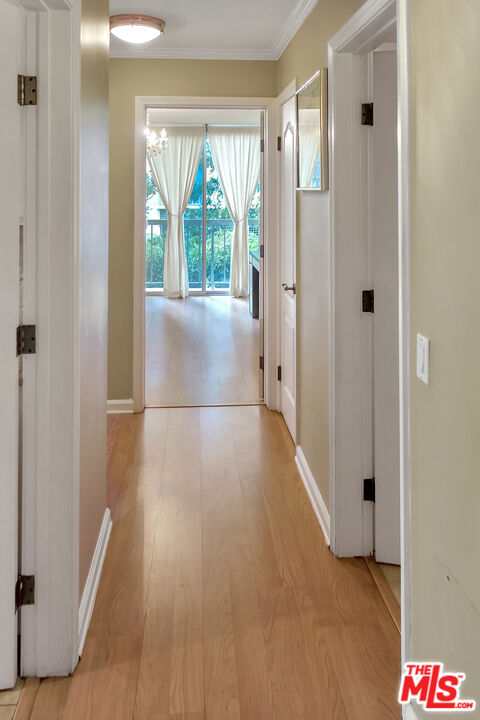 10747 WILSHIRE BLVD Unit: 501