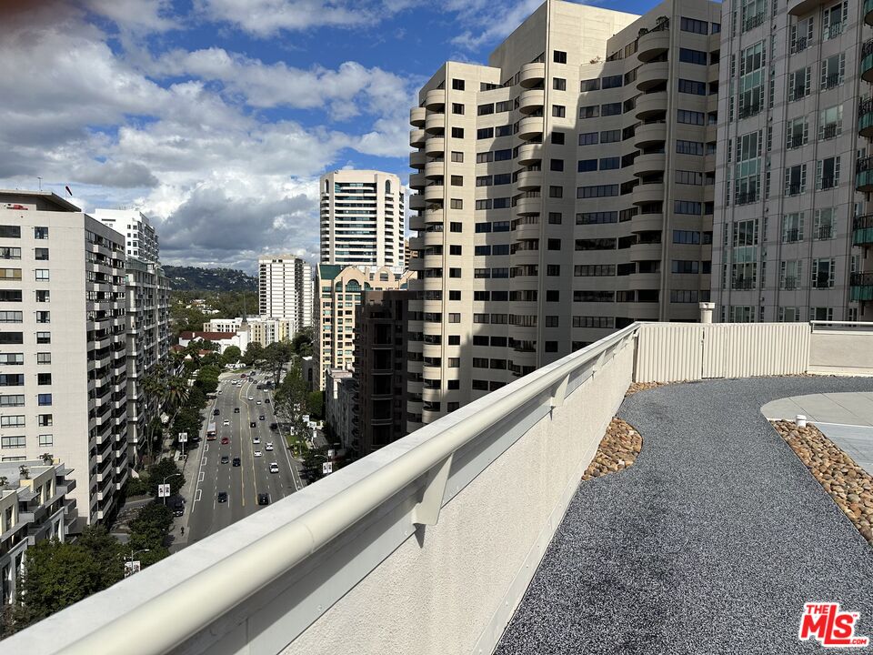 10590 Wilshire Blvd Unit: 802