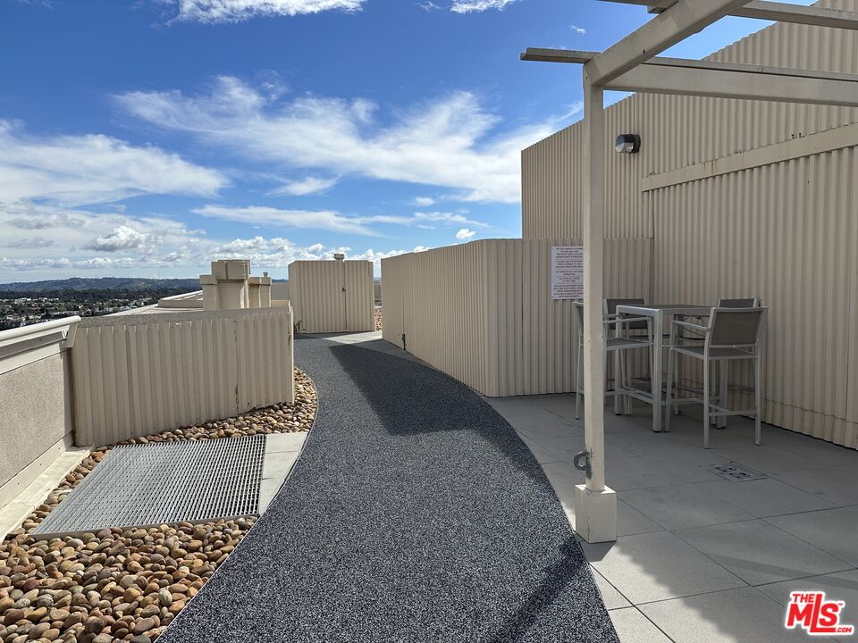 10590 Wilshire Blvd Unit: 802